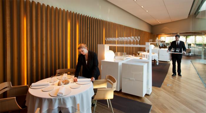 El Celler de Can Roca El Celler de Can Roca